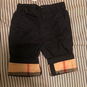 Burberry pants